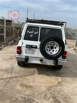 نيسان باترول